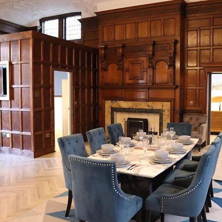 16 Queen Avenue Collection By Happy Days Liverpool Extérieur photo