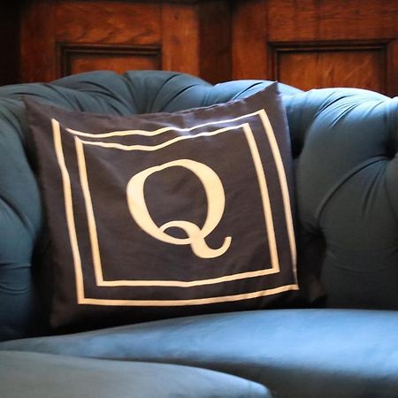 16 Queen Avenue Collection By Happy Days Liverpool Extérieur photo
