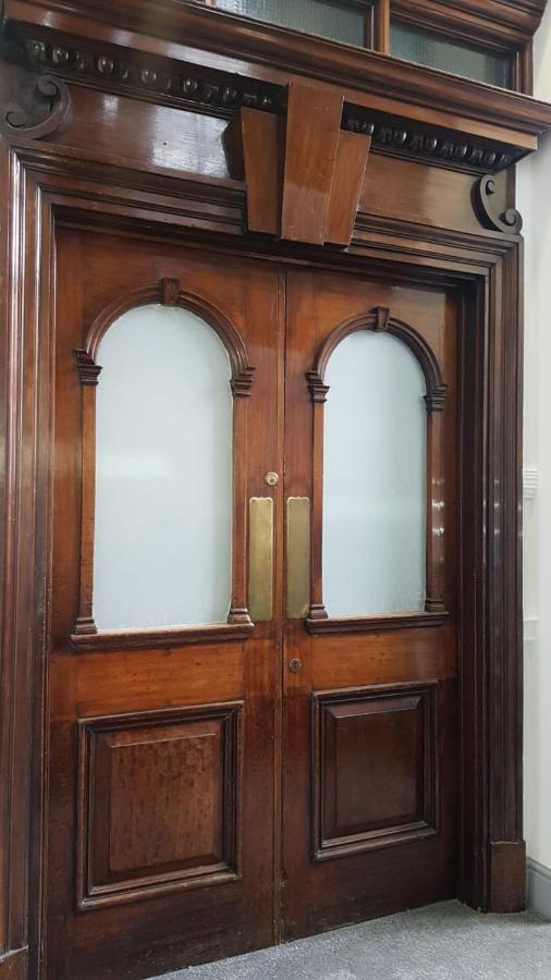 16 Queen Avenue Collection By Happy Days Liverpool Extérieur photo