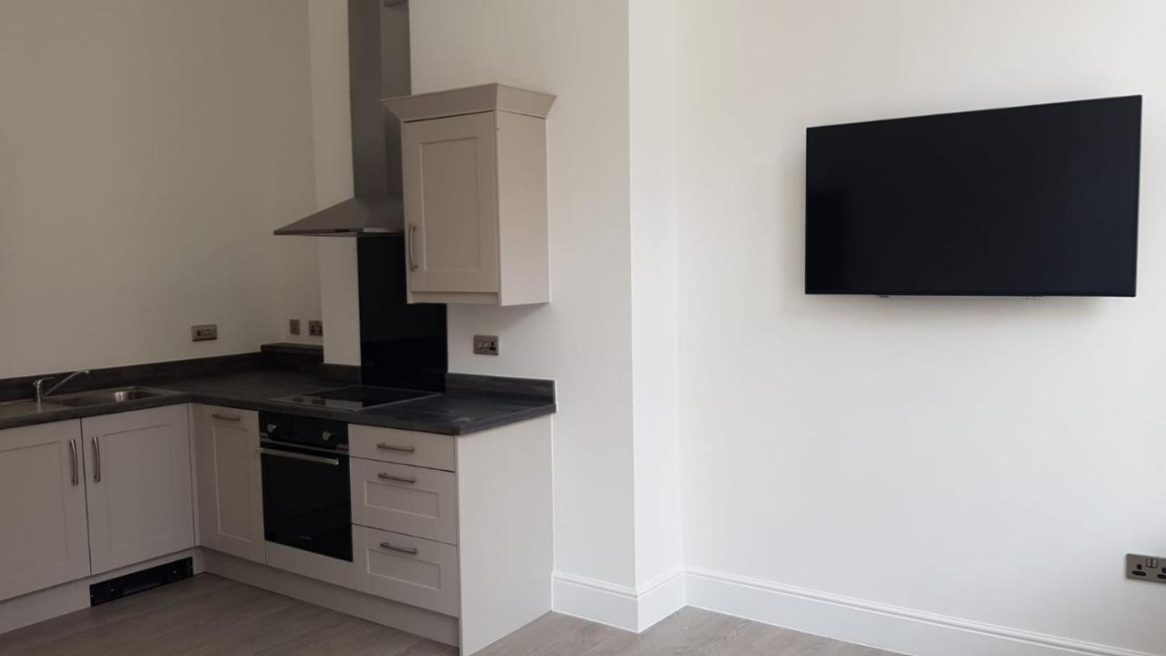 16 Queen Avenue Collection By Happy Days Liverpool Extérieur photo