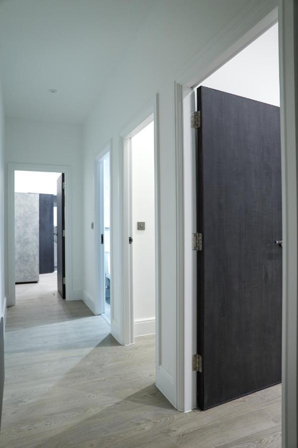 16 Queen Avenue Collection By Happy Days Liverpool Extérieur photo