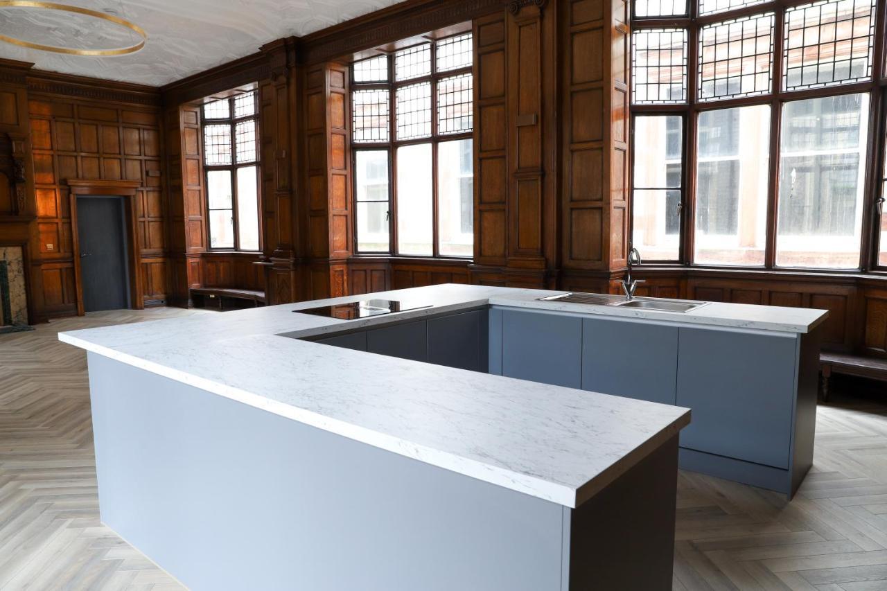 16 Queen Avenue Collection By Happy Days Liverpool Extérieur photo