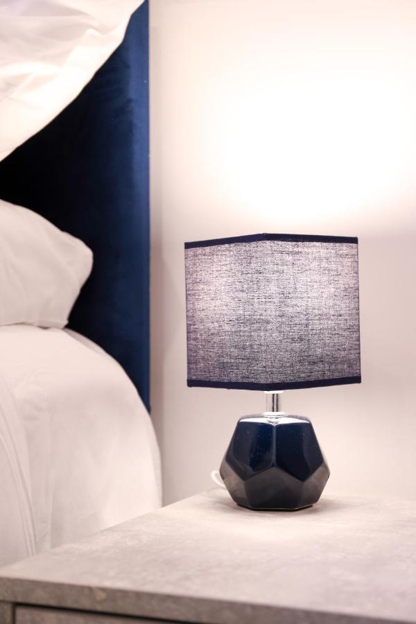 16 Queen Avenue Collection By Happy Days Liverpool Extérieur photo