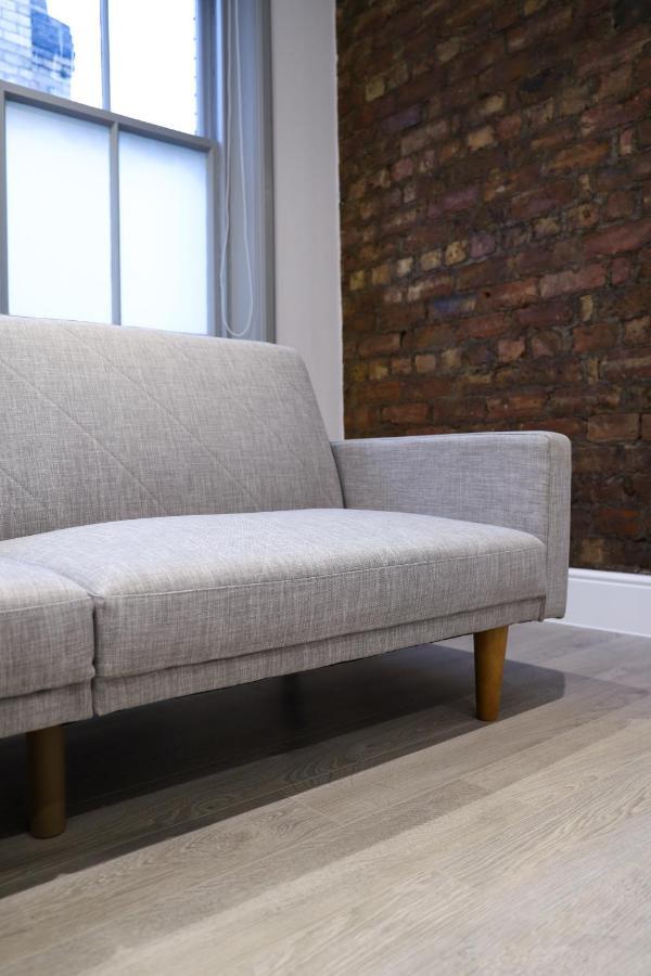 16 Queen Avenue Collection By Happy Days Liverpool Extérieur photo