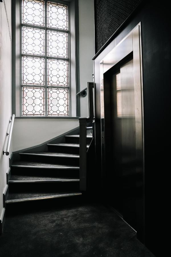 16 Queen Avenue Collection By Happy Days Liverpool Extérieur photo