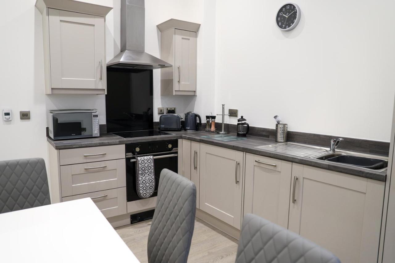 16 Queen Avenue Collection By Happy Days Liverpool Extérieur photo