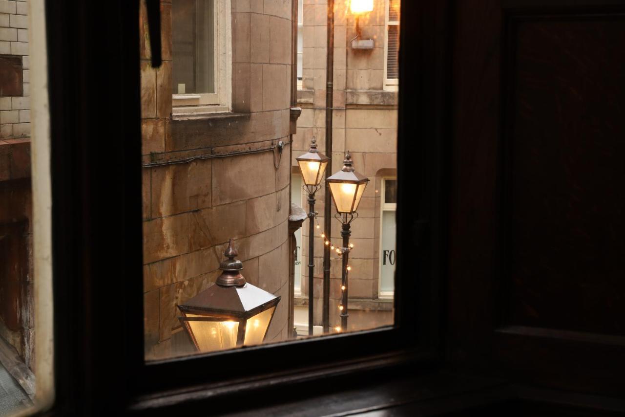 16 Queen Avenue Collection By Happy Days Liverpool Extérieur photo