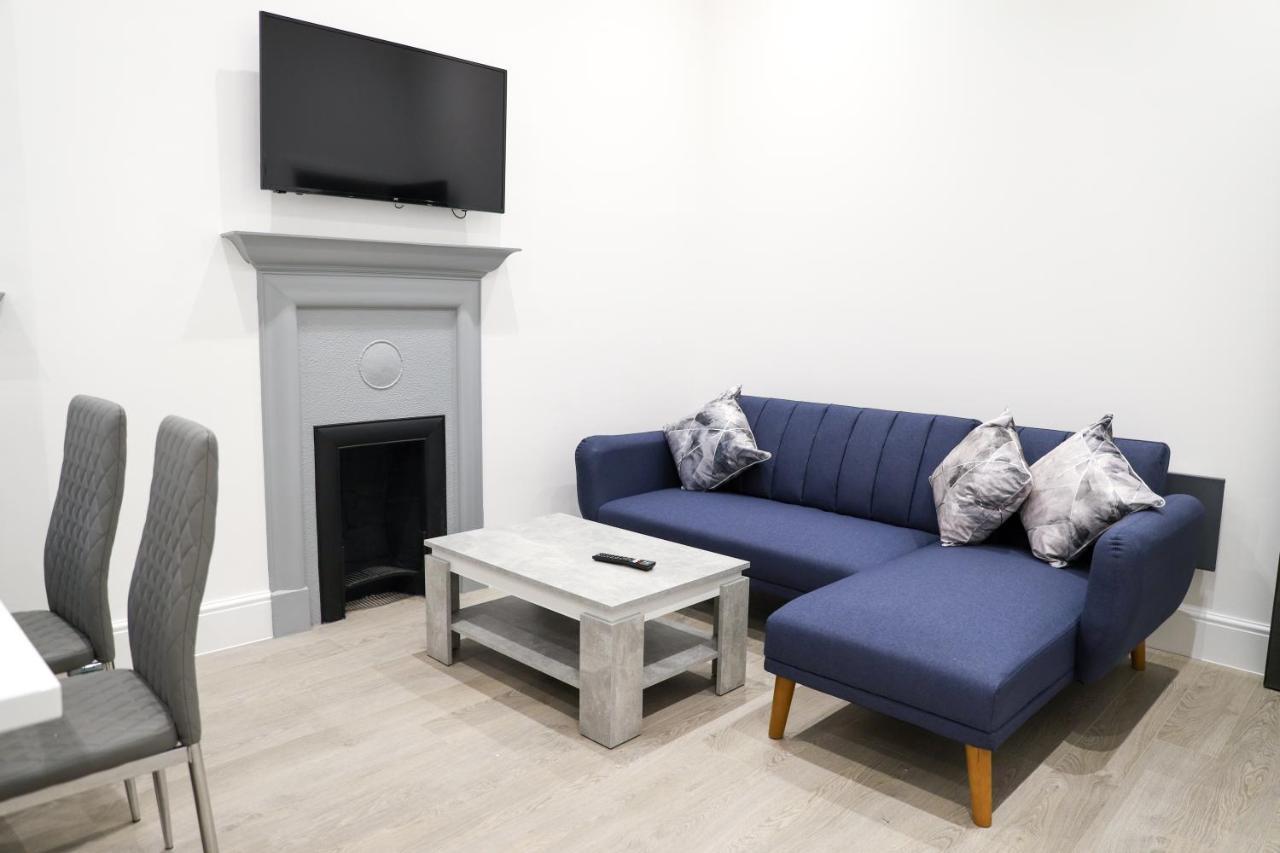 16 Queen Avenue Collection By Happy Days Liverpool Extérieur photo