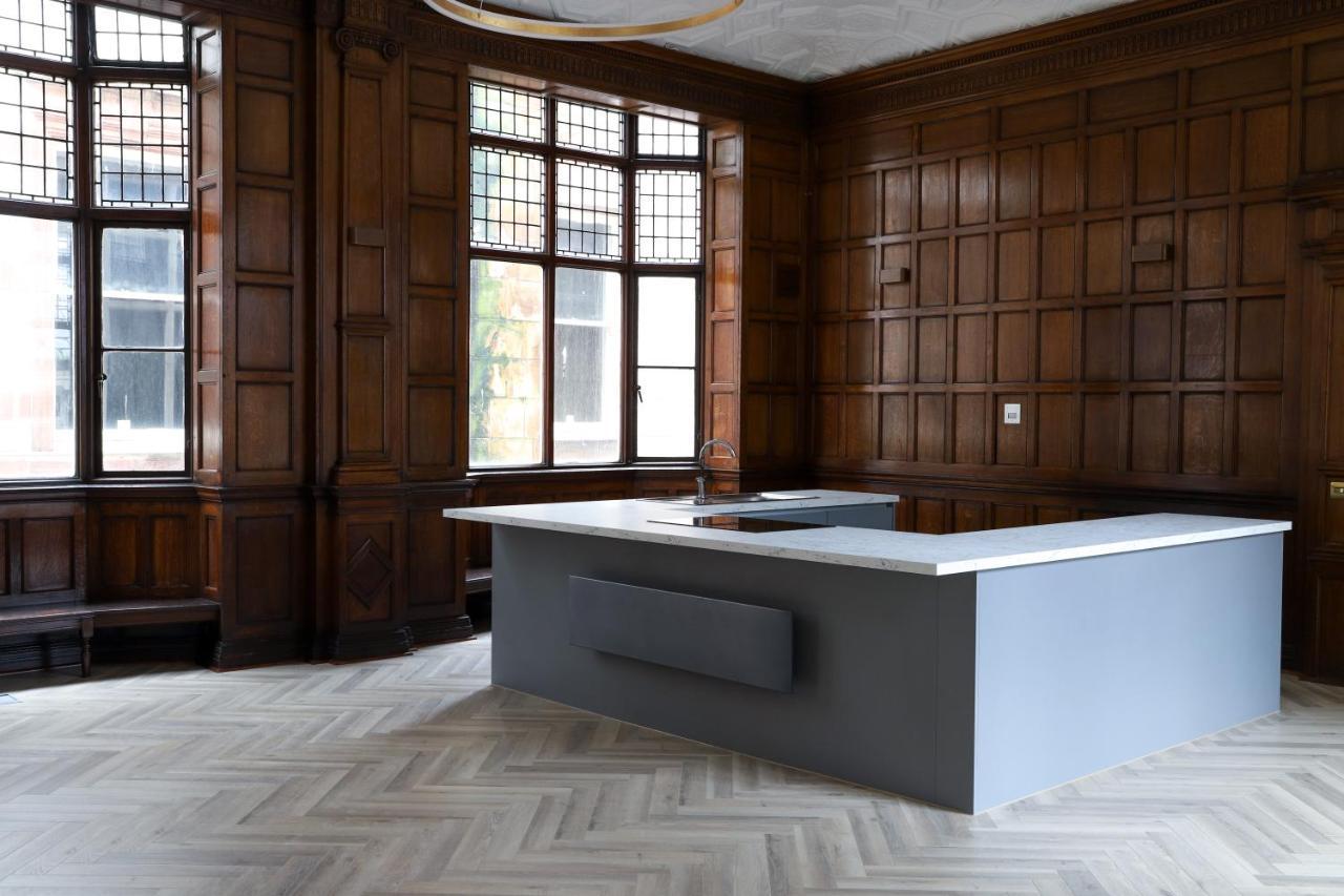 16 Queen Avenue Collection By Happy Days Liverpool Extérieur photo