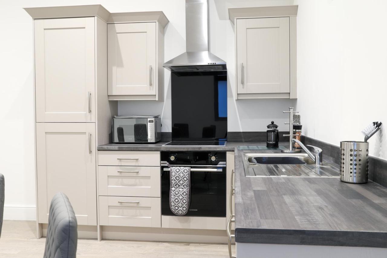 16 Queen Avenue Collection By Happy Days Liverpool Extérieur photo