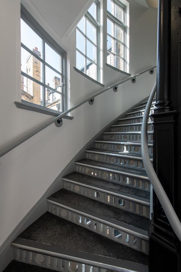 16 Queen Avenue Collection By Happy Days Liverpool Extérieur photo