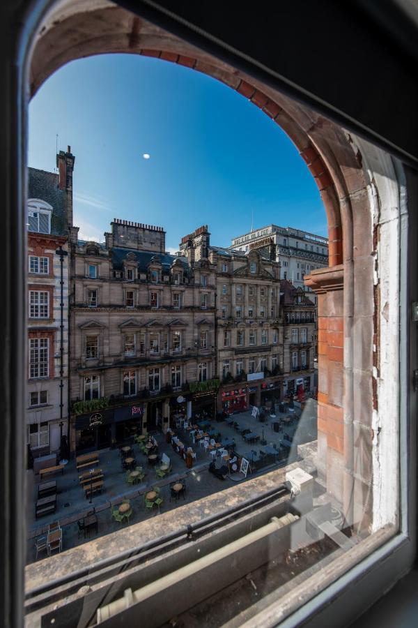 16 Queen Avenue Collection By Happy Days Liverpool Extérieur photo