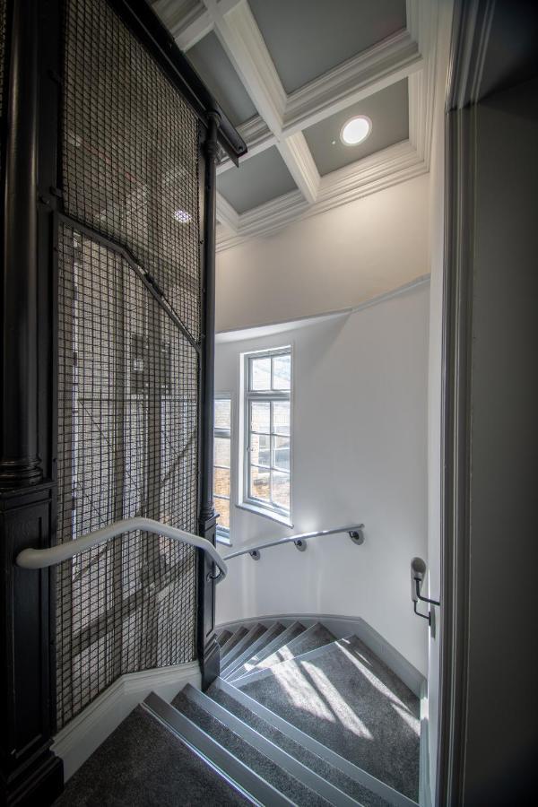 16 Queen Avenue Collection By Happy Days Liverpool Extérieur photo
