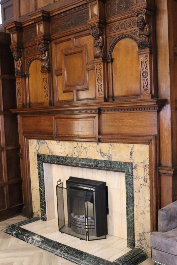 16 Queen Avenue Collection By Happy Days Liverpool Extérieur photo