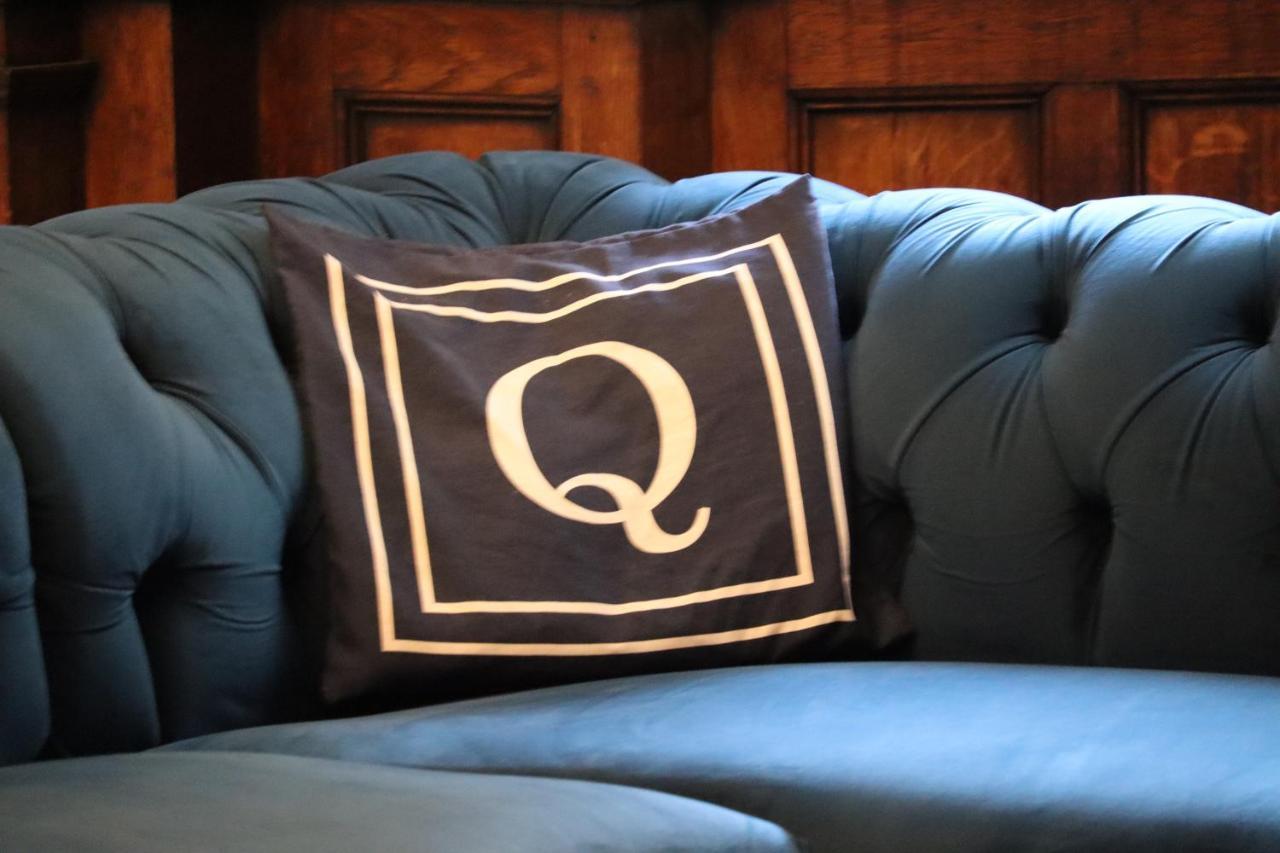 16 Queen Avenue Collection By Happy Days Liverpool Extérieur photo