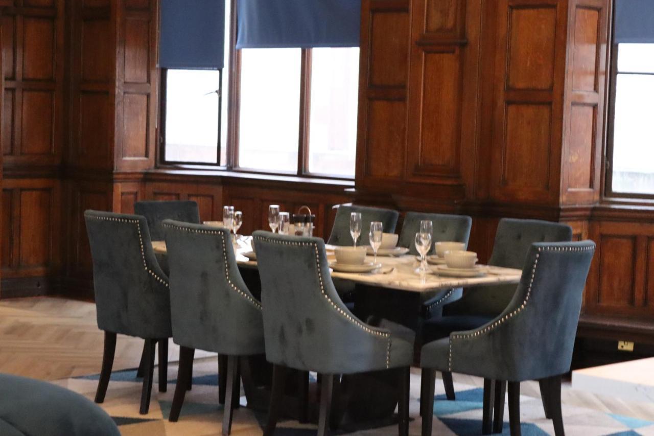 16 Queen Avenue Collection By Happy Days Liverpool Extérieur photo