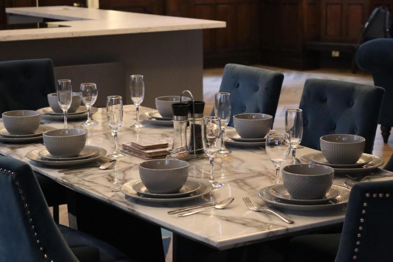16 Queen Avenue Collection By Happy Days Liverpool Extérieur photo